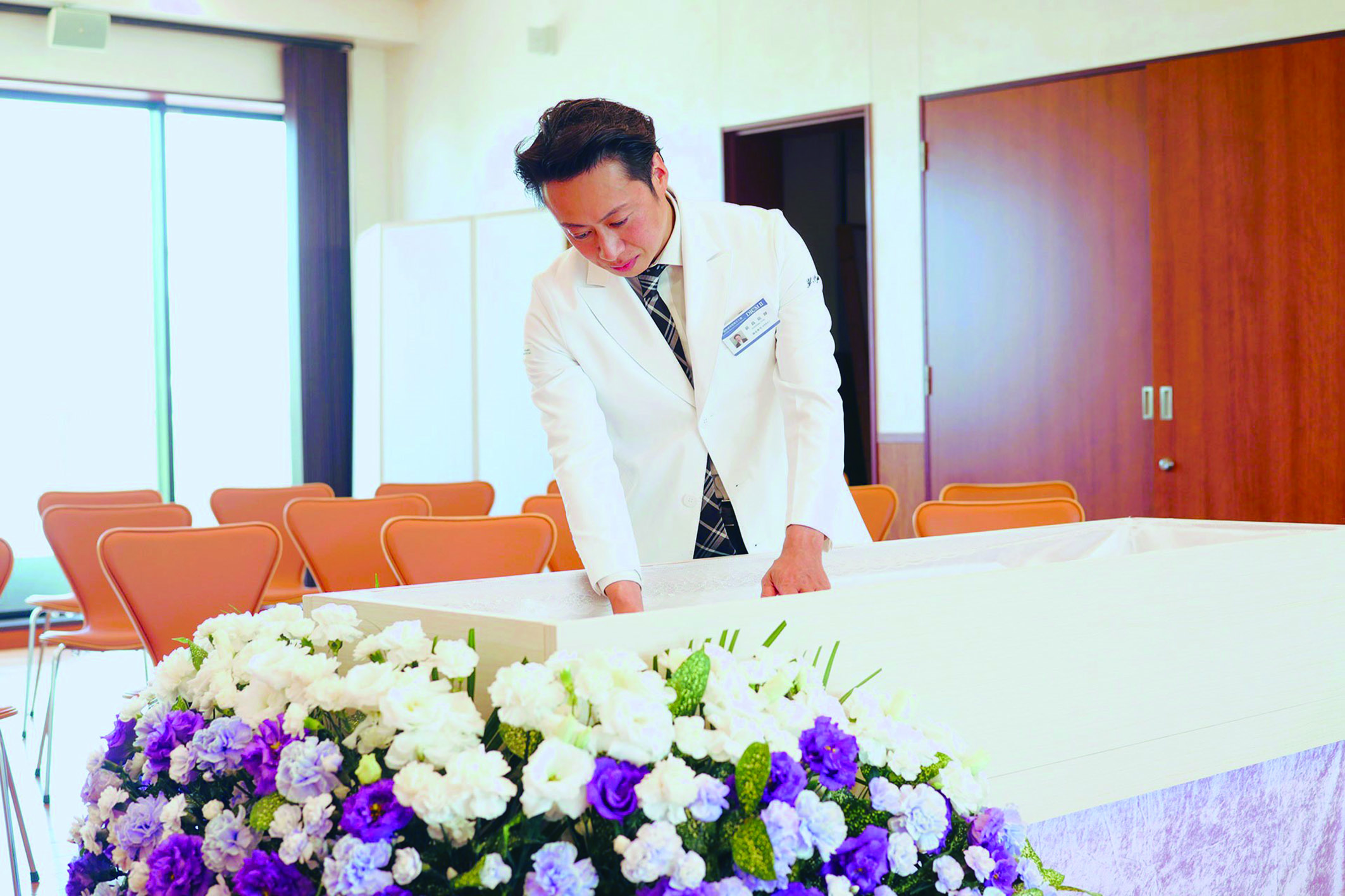 家族葬のそうえん【公式】 | 東京都日野市の葬儀社 | 口コミ評価No.1 | トップページ
