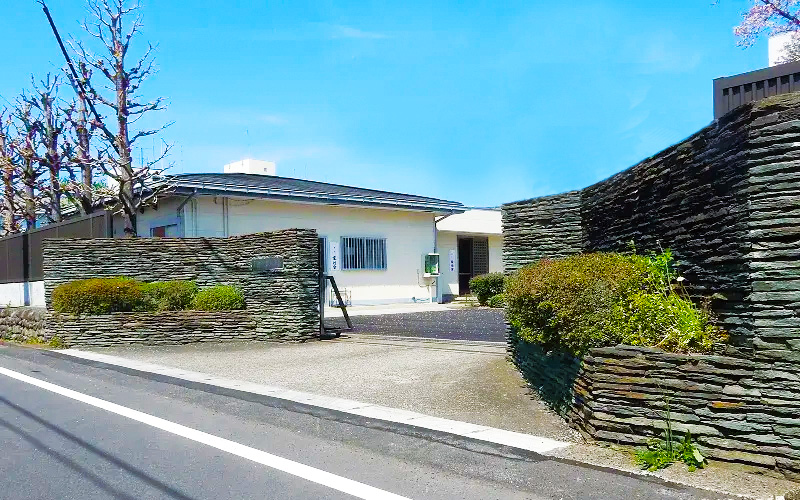家族葬のそうえん【公式】 | 東京都日野、町田の葬儀社 | 多摩地区クチコミ評価No.1 | 式場案内