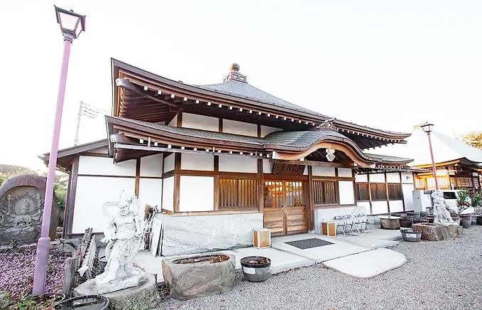 家族葬のそうえん【公式】 | 東京都日野、町田の葬儀社 | 多摩地区クチコミ評価No.1 | 式場案内