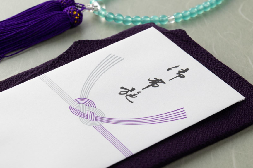 お寺に支払う「お布施」の詳しい内訳と相場<