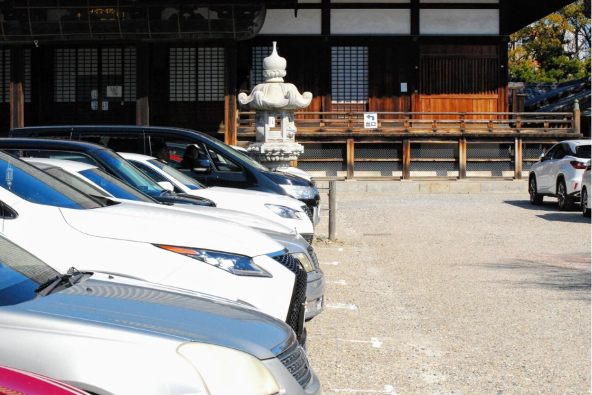 >お寺で家族葬を行う際に確認すべき注意点