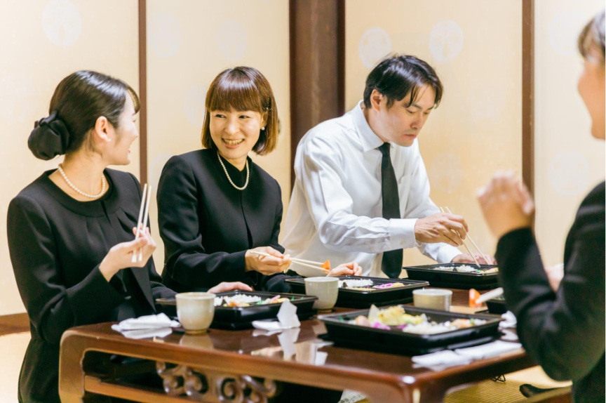 葬儀費用で親族と揉めないための3つのポイント