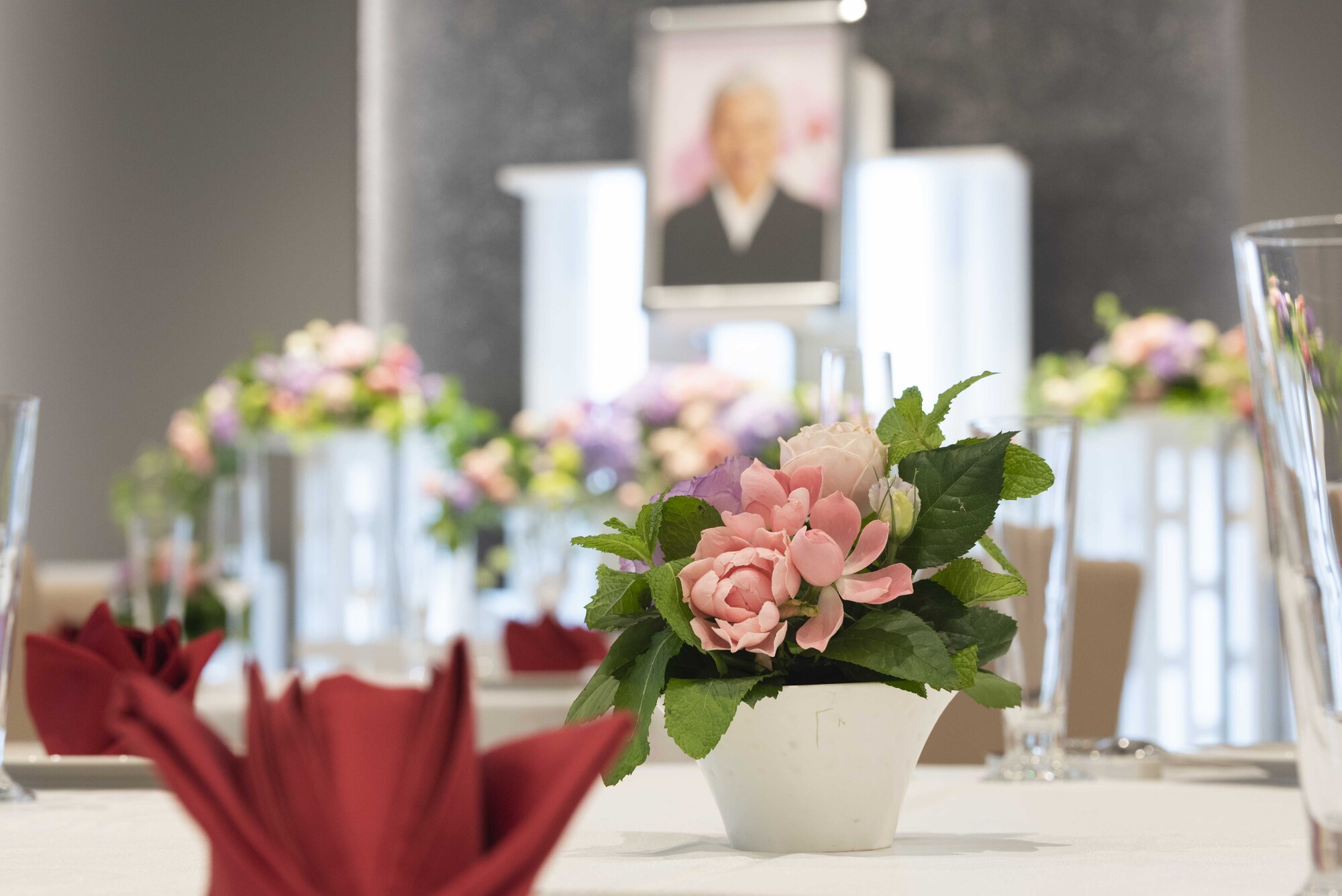 家族だけの葬儀で後悔しないための注意点