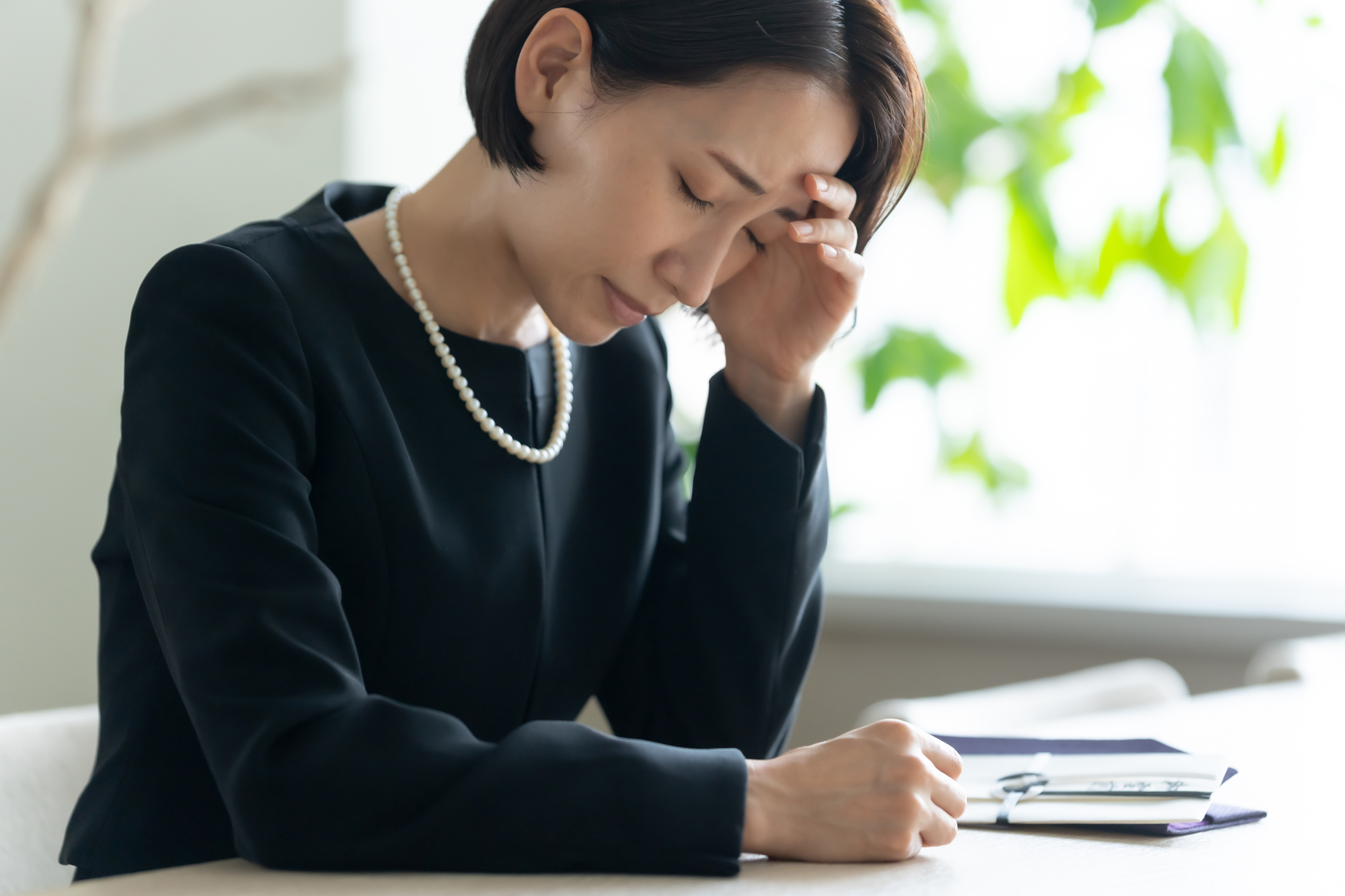 悪質な葬儀社を避けるための注意点